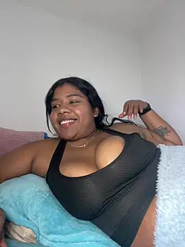 paola091 Show Webcam