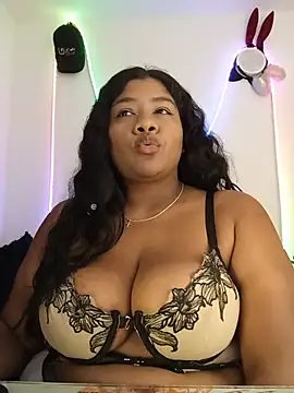paola091 Webcamshow