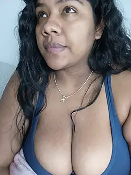 paola091 Webcam-Show