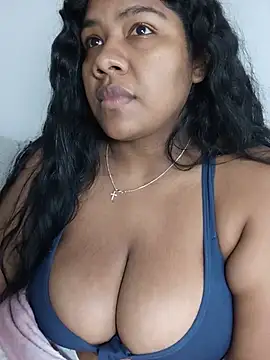 paola091 Webcam show