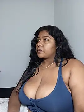 paola091 Adlı Modelin Web Kamerası Şovu
