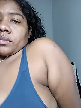 Show Webcam de paola091