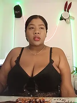 paola091 ওয়েবক্যাম শো