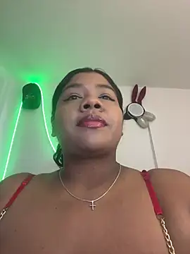 paola091 Pertunjukan Webcam