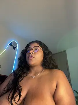 paola091 Webcam Show