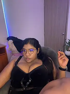 Show de paola091 na webcam