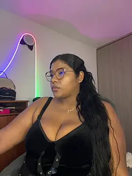 paola091's Webcam Show