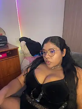 paola091's Webcam Show