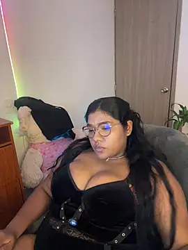 paola091's Webcam Show