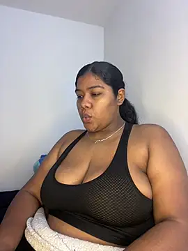 Show de paola091 na webcam