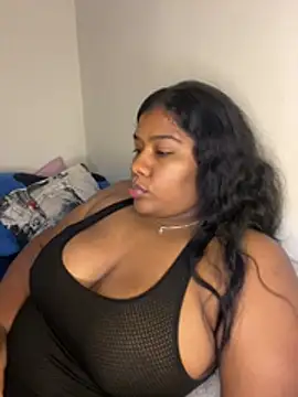 Show Webcam de paola091