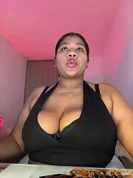 paola091 Show Webcam