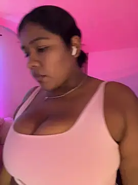 paola091's Webcam Show