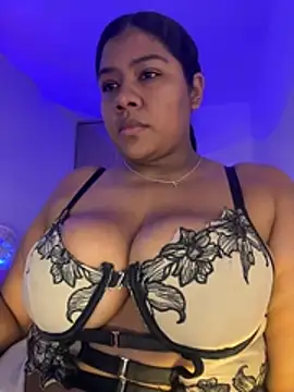 paola091 Adlı Modelin Web Kamerası Şovu