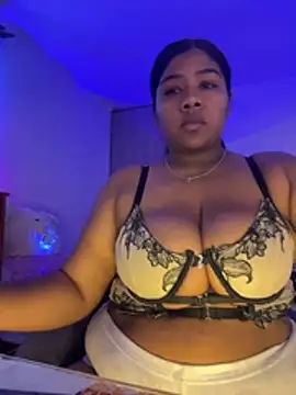 paola091 Adlı Modelin Web Kamerası Şovu