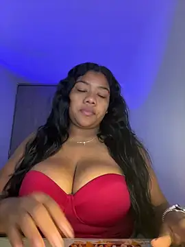 paola091 Show Webcam