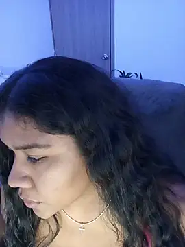 paola091 Pertunjukan Webcam