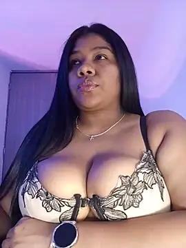 Show de paola091 na webcam