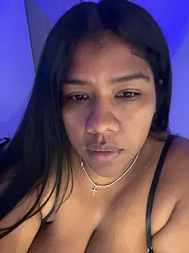 paola091 Show in webcam