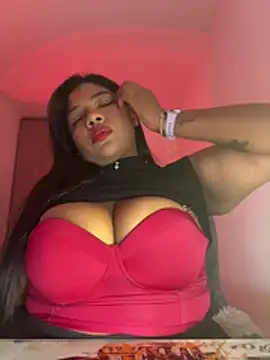 paola091 Show Webcam