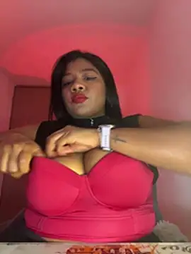 paola091 Show Webcam