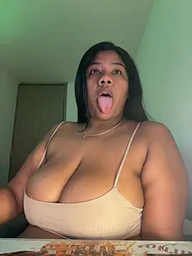 عرض كام paola091