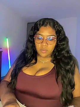 paola091's Webcam Show