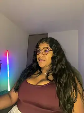 paola091 Webcamshow