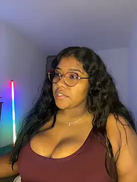 Show de webcam de paola091