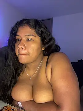 عرض كام paola091