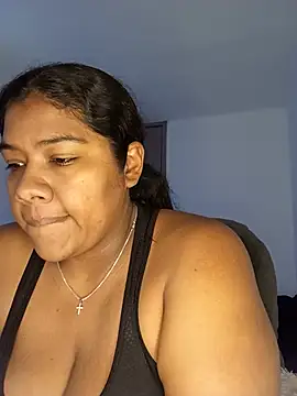 paola091 Show Webcam