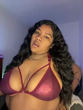 paola091's Webcam Show