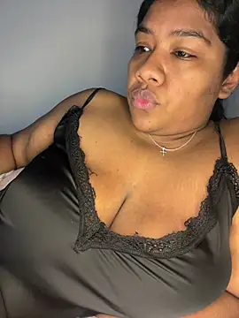 paola091 Pertunjukan Webcam