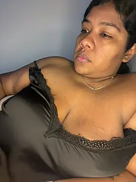 paola091 Adlı Modelin Web Kamerası Şovu