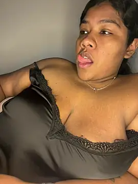 paola091 Pertunjukan Webcam
