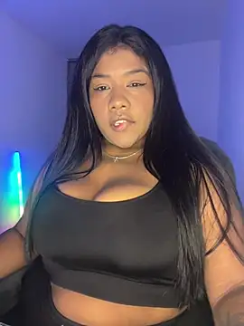 paola091 在線直播表演