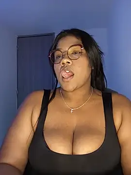 paola091's Webcam Show