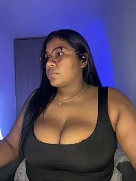 Show de paola091 na webcam