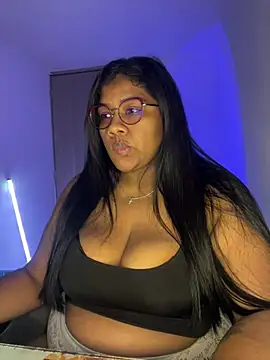 paola091 Show in webcam