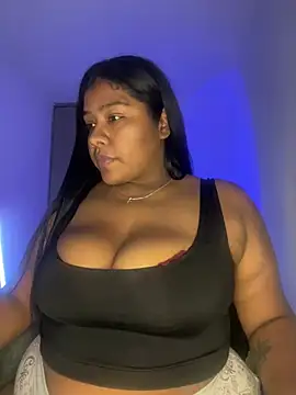 paola091 웹캠 쇼