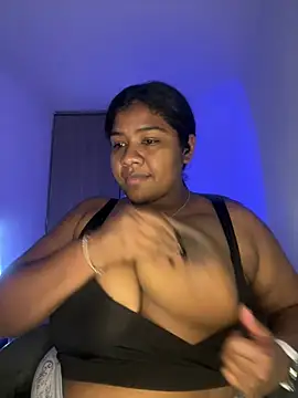 paola091n Webbikameraesitys