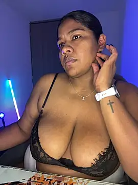 paola091 Webcam Show