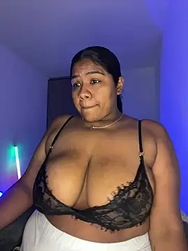 paola091's Webcam Show