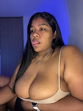 paola091's Webcam Show