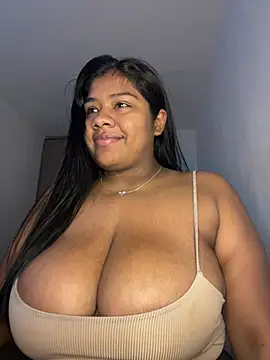 paola091 webcam show