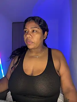 paola091 Adlı Modelin Web Kamerası Şovu