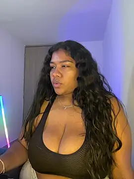 paola091 Show in webcam