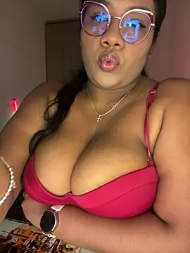 paola091 Show Webcam