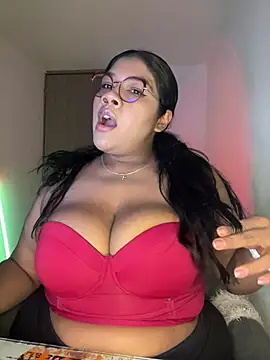 paola091's Webcam Show