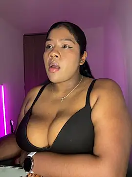 paola091 Webcam-Show